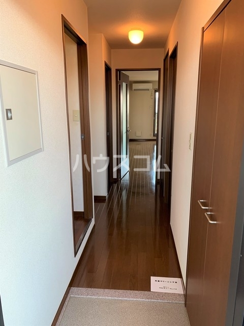 4/25 室内