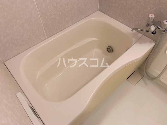 9/25 浴室