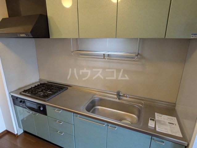 11/30 キッチン