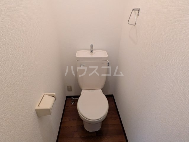 14/30 トイレ