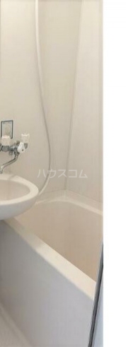 8/19 浴室