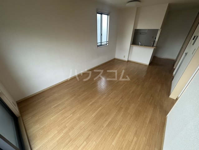 6/30 リビング/ダイニング