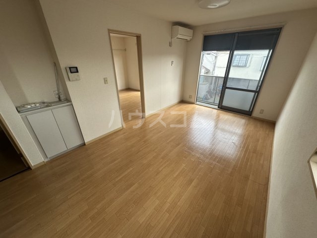 8/30 リビング/ダイニング