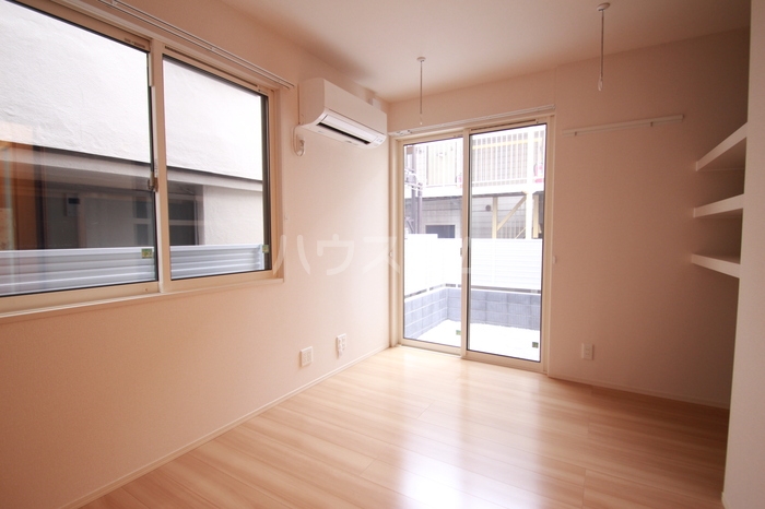 3/27 リビング/ダイニング