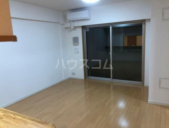 3/17 リビング/ダイニング