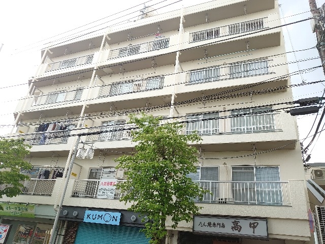 1/28 外観