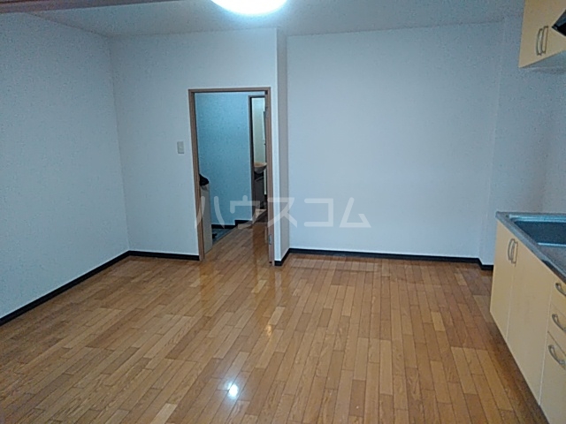 4/24 リビング/ダイニング