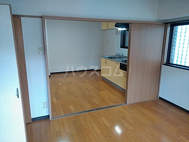 5/24 リビング/ダイニング