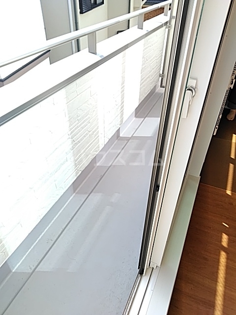 23/30 バルコニー