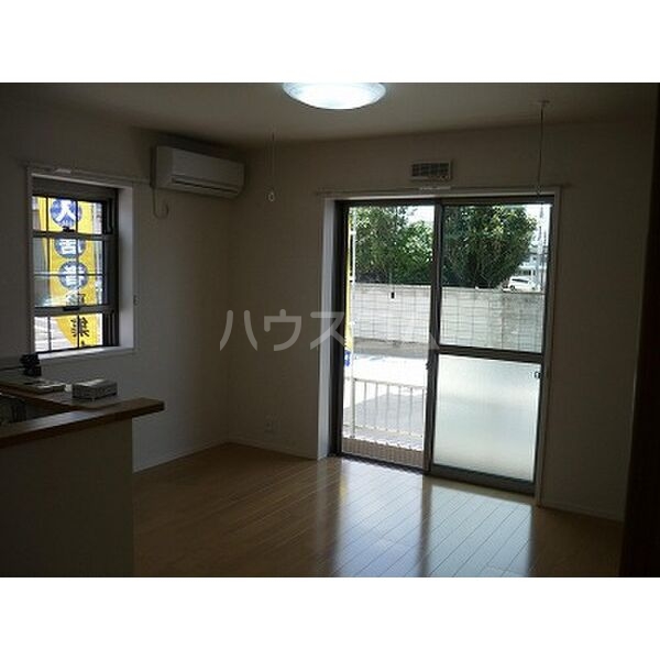 3/15 リビング/ダイニング