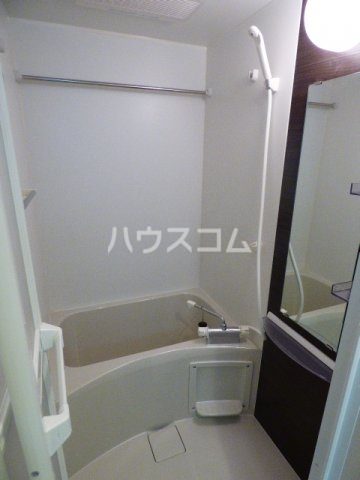 12/30 浴室