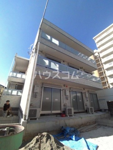 1/30 外観