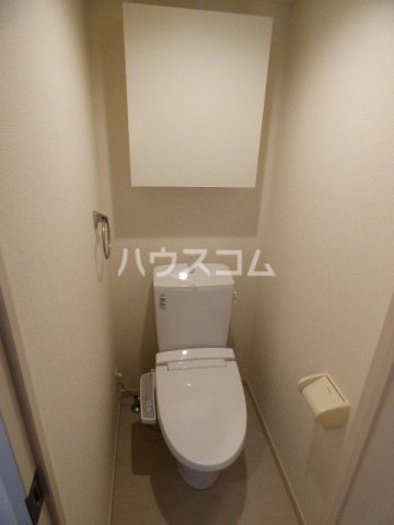 13/30 トイレ
