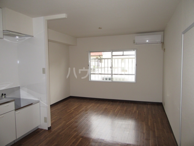 4/30 リビング/ダイニング