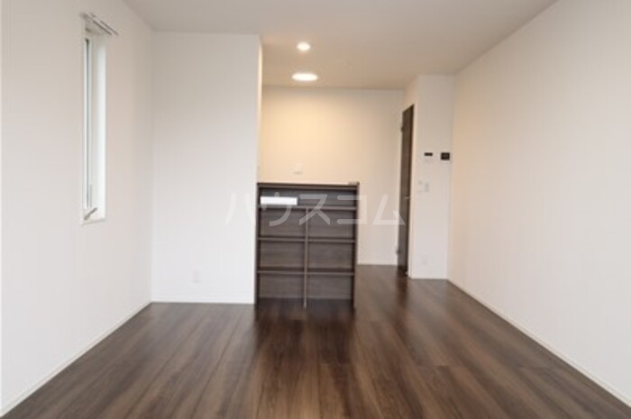 3/26 リビング/ダイニング