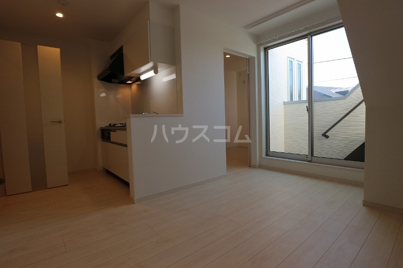 3/19 リビング/ダイニング