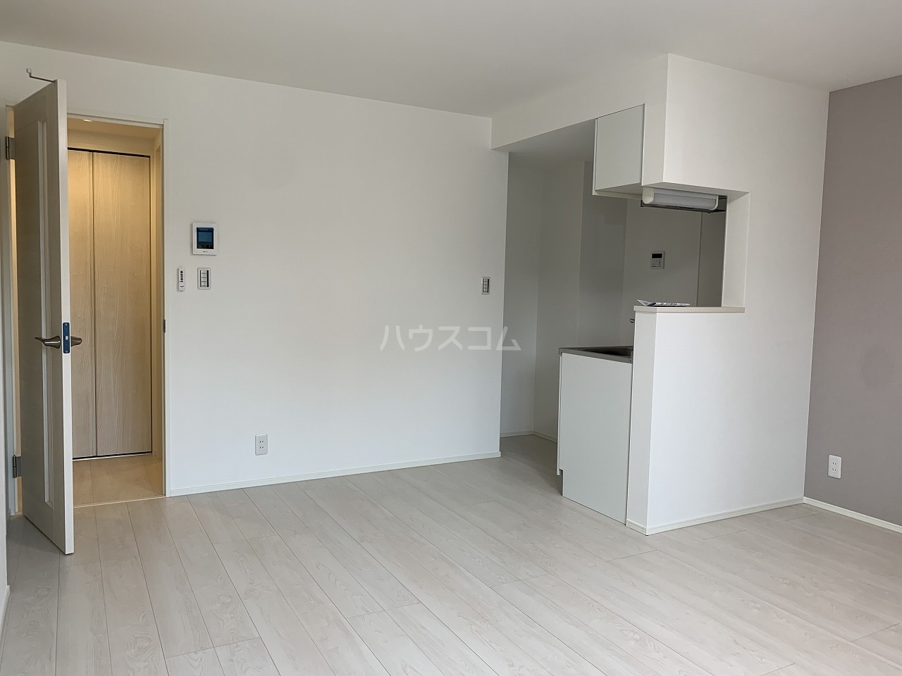 4/25 リビング/ダイニング