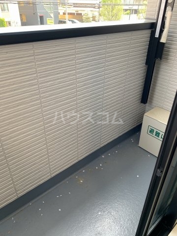 15/25 バルコニー