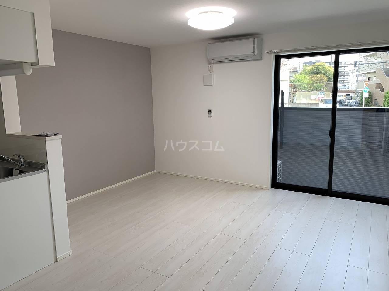 3/25 リビング/ダイニング