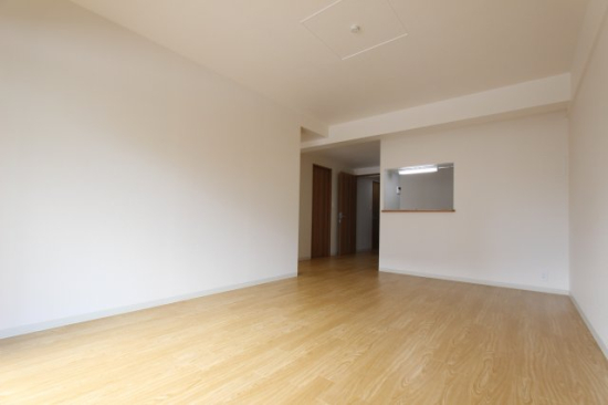 3/27 リビング/ダイニング