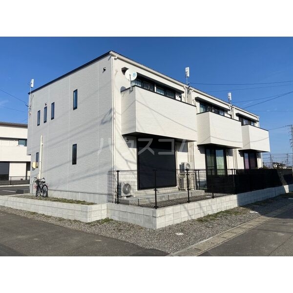 1/18 外観