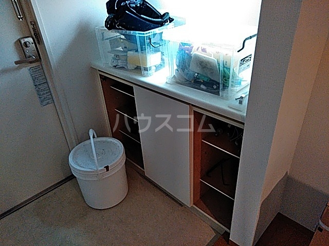 12/30 収納