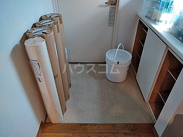 15/30 玄関