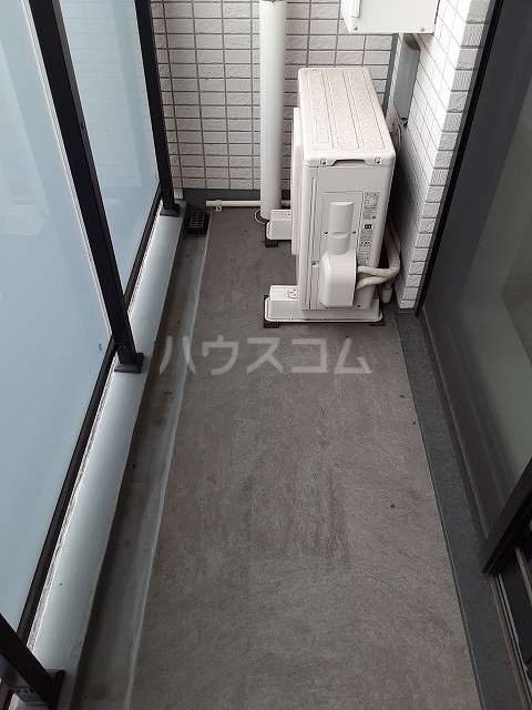 22/30 バルコニー