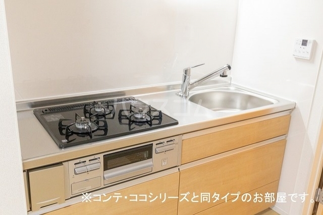 7/20 キッチン