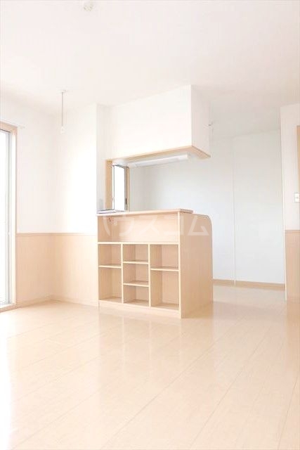 3/30 リビング/ダイニング