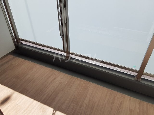 22/30 バルコニー