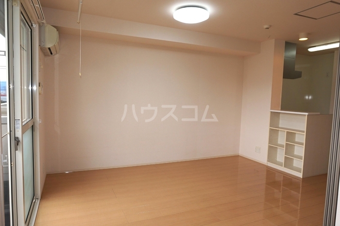 3/20 リビング/ダイニング