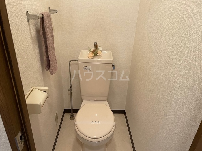 9/27 トイレ