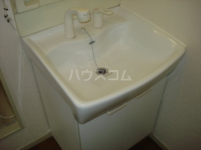 11/23 洗面