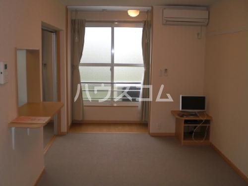 3/17 リビング/ダイニング