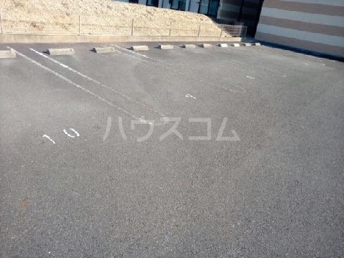 13/27 バルコニー