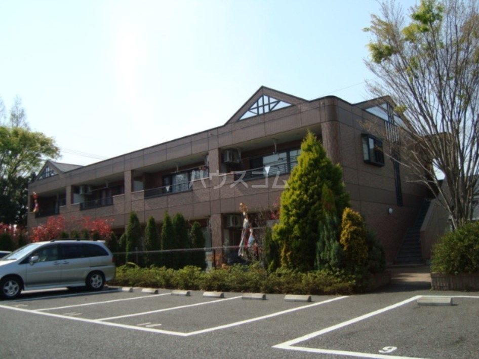 29/30 駐車場