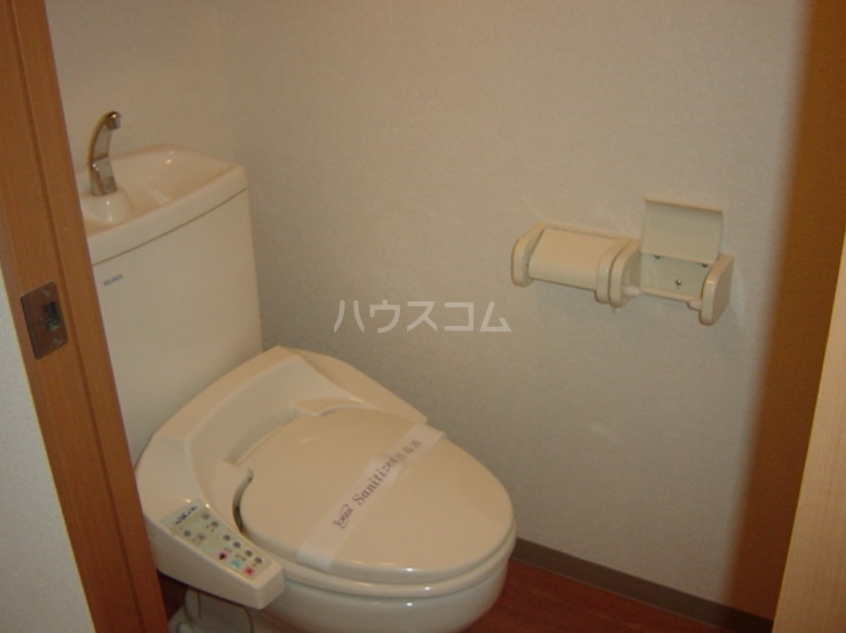 19/30 トイレ