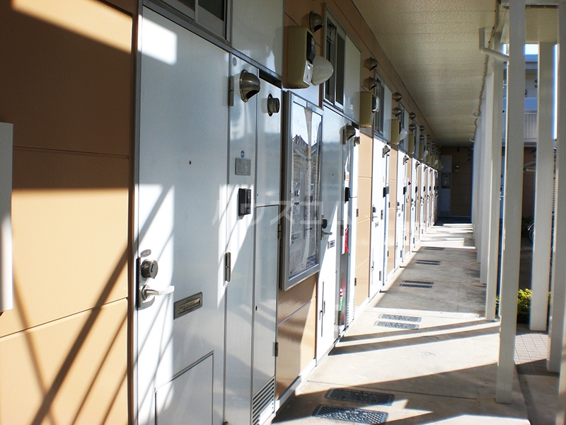 10/12 エントランス