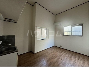 3/7 リビング/ダイニング