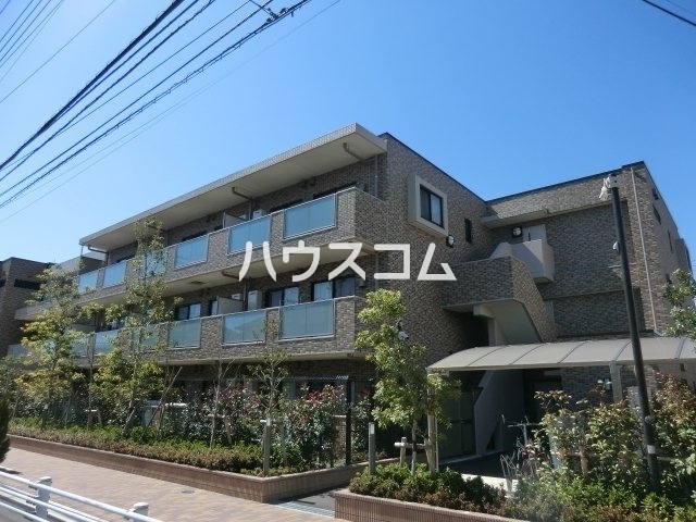 1/22 外観