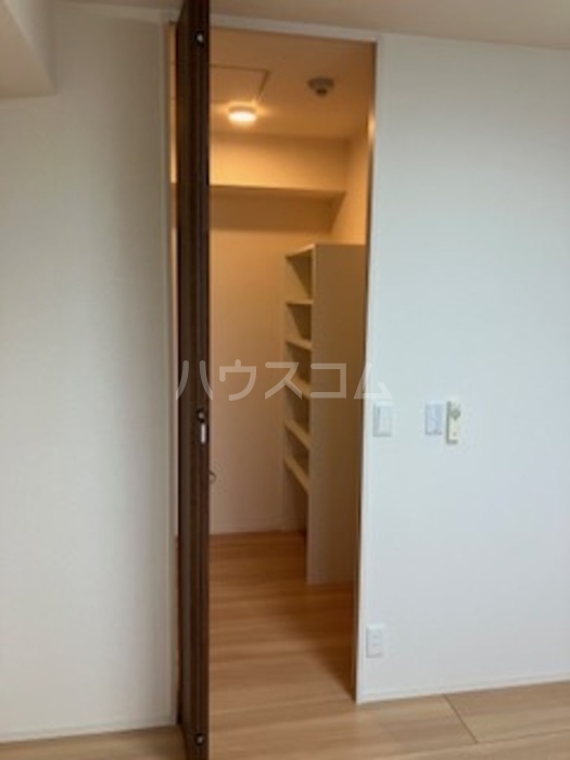 5/24 収納