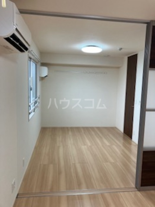 4/24 室内