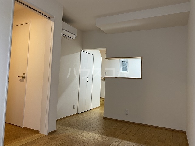 4/24 リビング/ダイニング