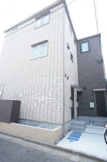 1/2 外観