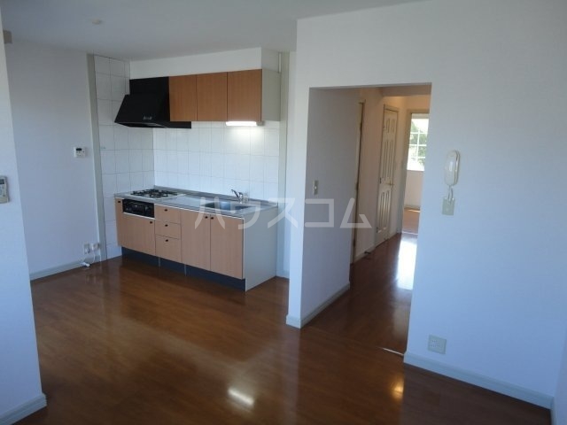 4/25 リビング/ダイニング