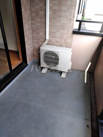 17/30 バルコニー