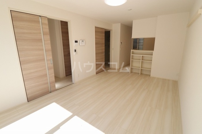 3/30 リビング/ダイニング