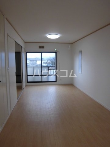 4/20 リビング/ダイニング