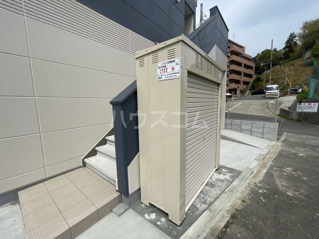 3/9 エントランス